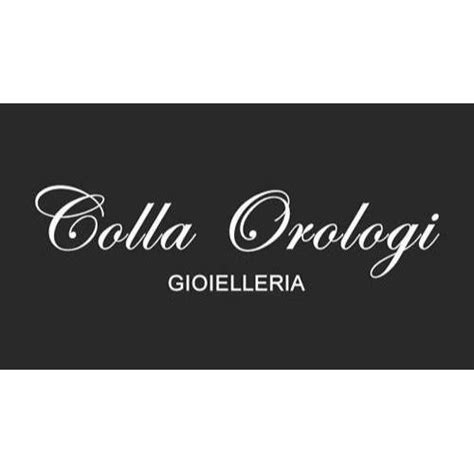 gioielleria pavia rolex|‭Colla Orologi‬ .